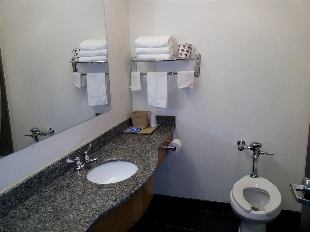 Budget Inn Ganado Zewnętrze zdjęcie
