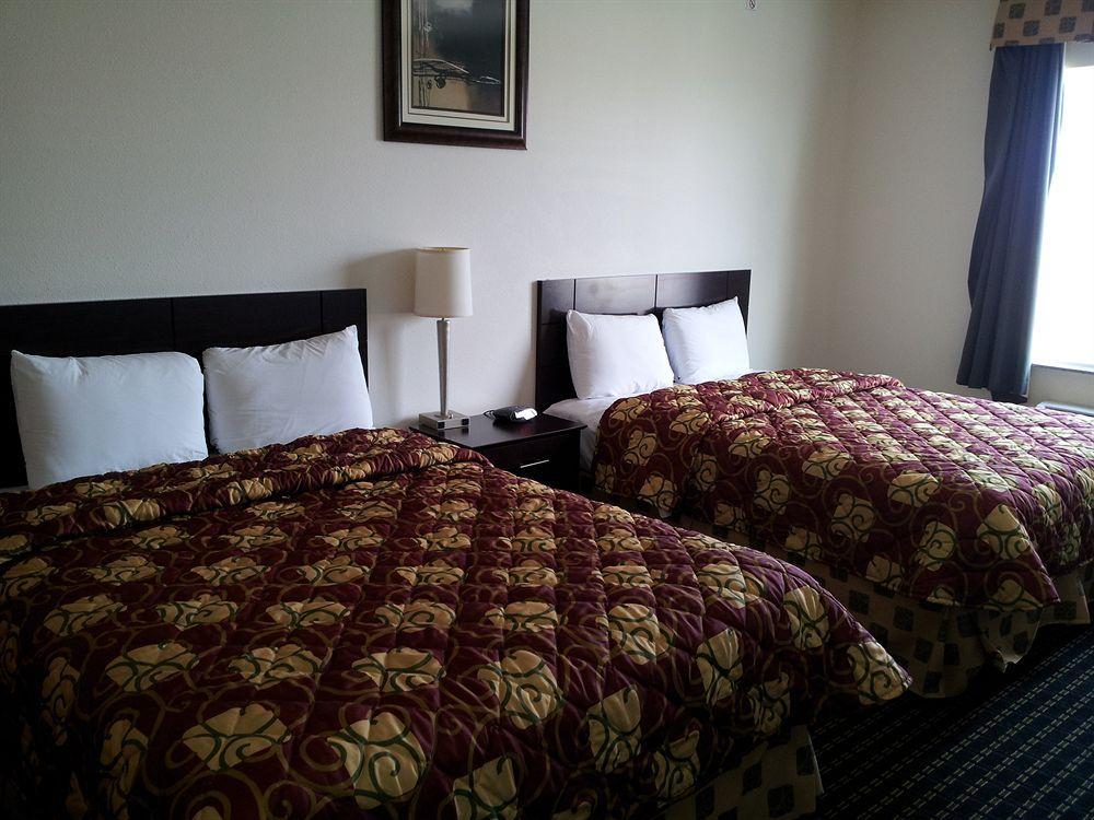 Budget Inn Ganado Zewnętrze zdjęcie