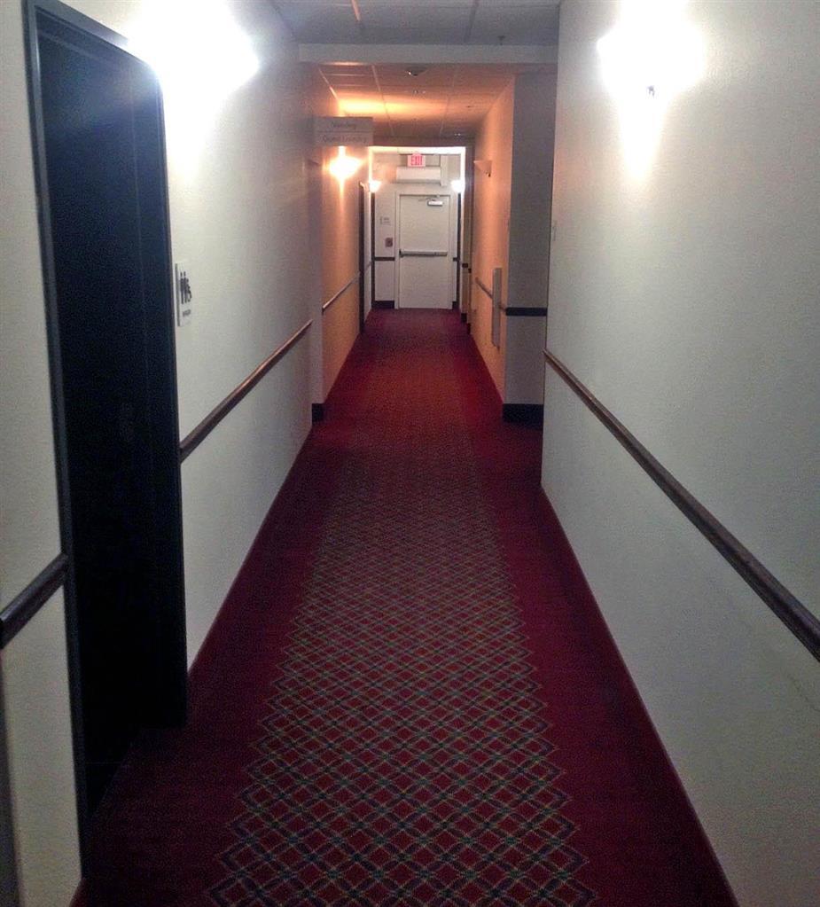Budget Inn Ganado Udogodnienia zdjęcie