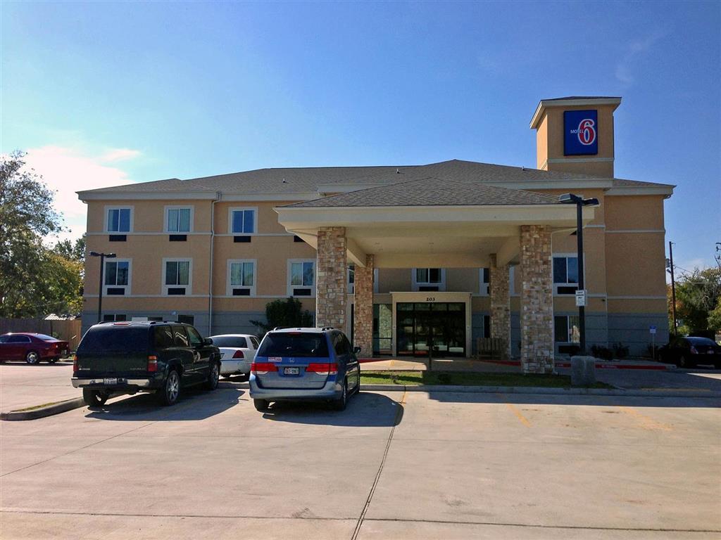 Budget Inn Ganado Zewnętrze zdjęcie
