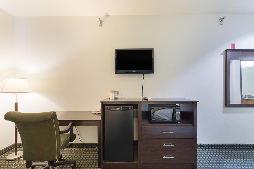 Budget Inn Ganado Zewnętrze zdjęcie