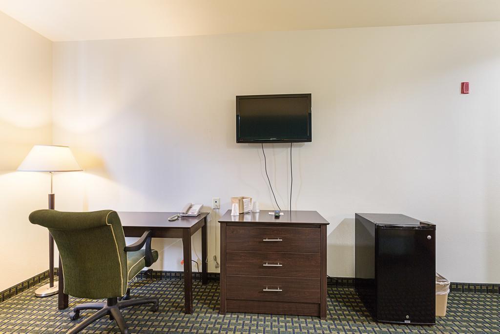 Budget Inn Ganado Zewnętrze zdjęcie