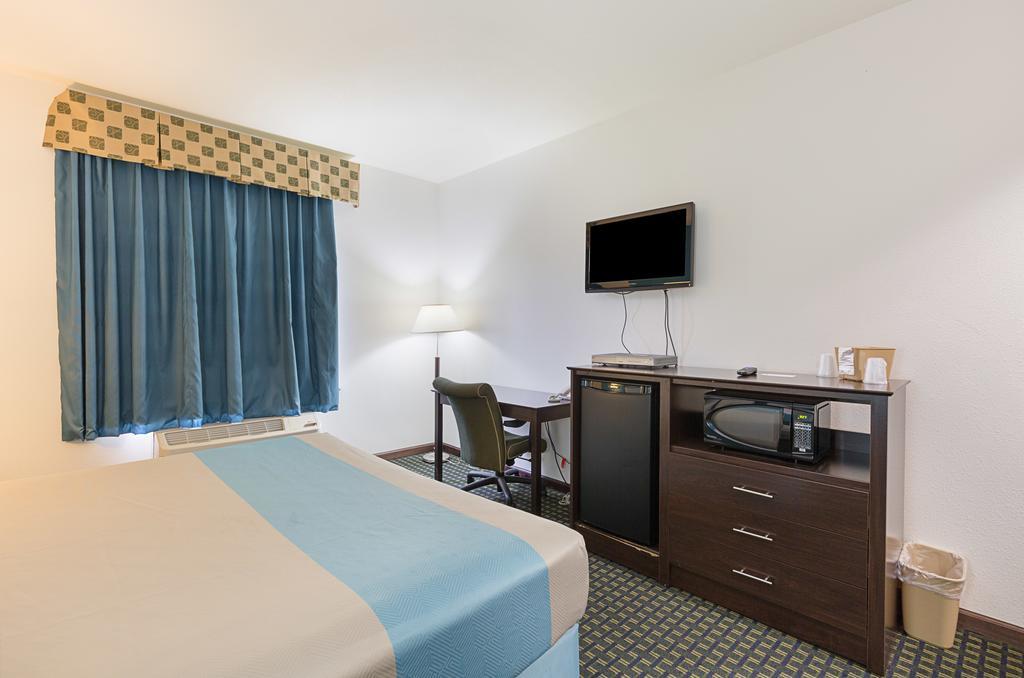 Budget Inn Ganado Zewnętrze zdjęcie