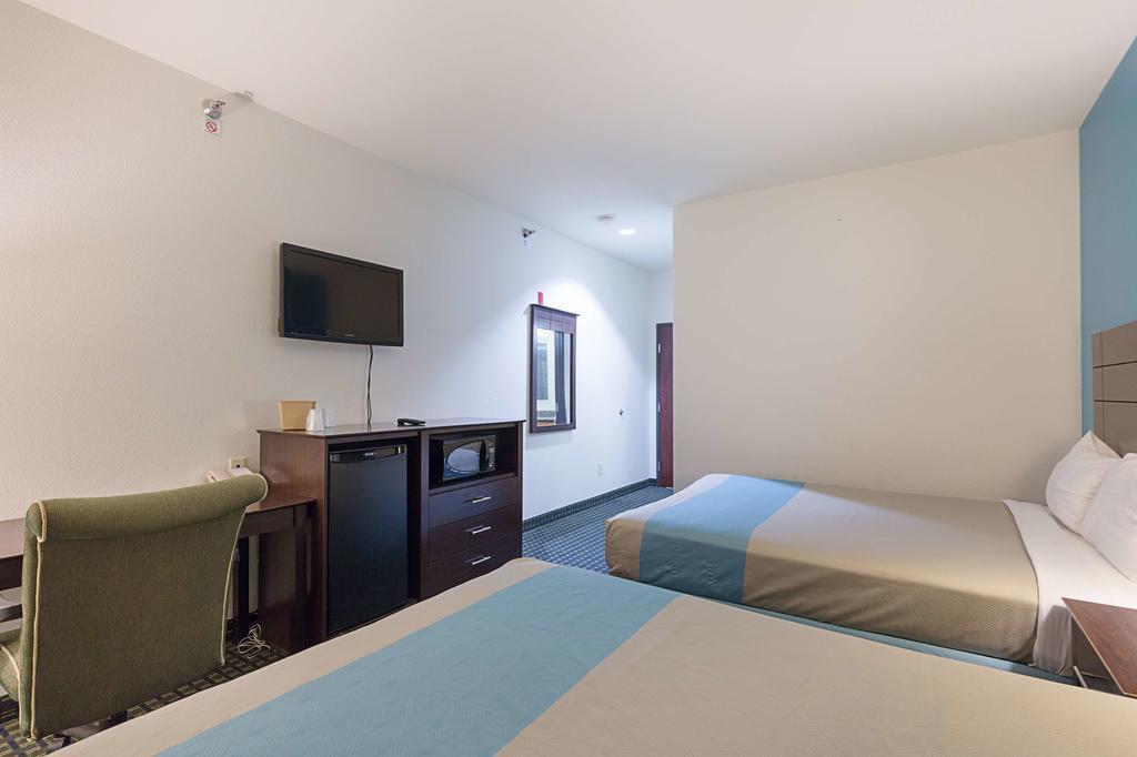 Budget Inn Ganado Zewnętrze zdjęcie