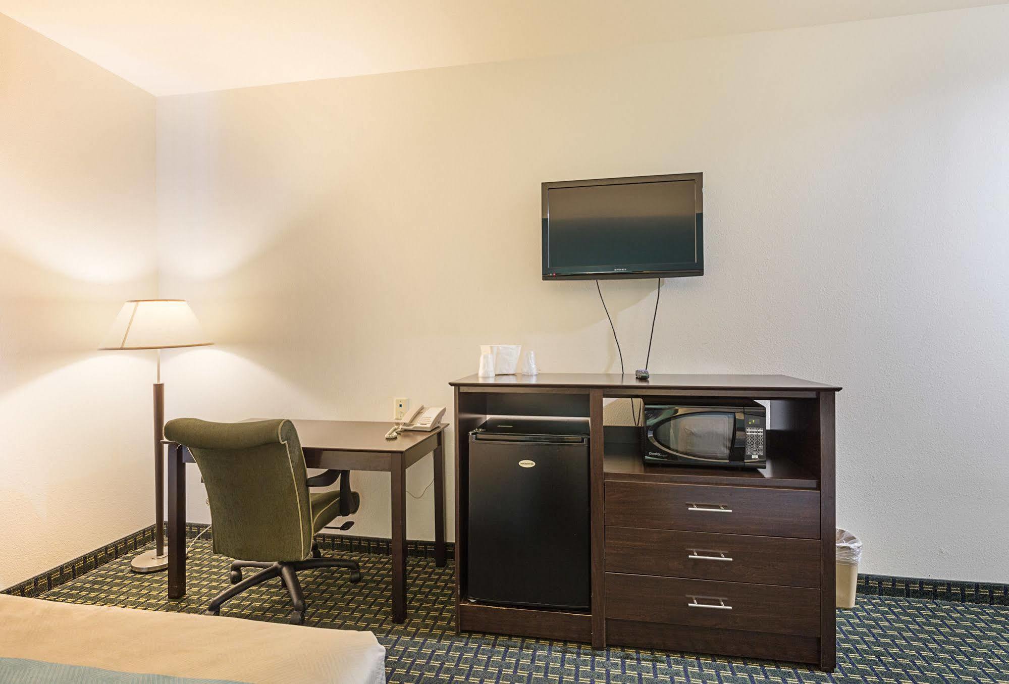 Budget Inn Ganado Zewnętrze zdjęcie