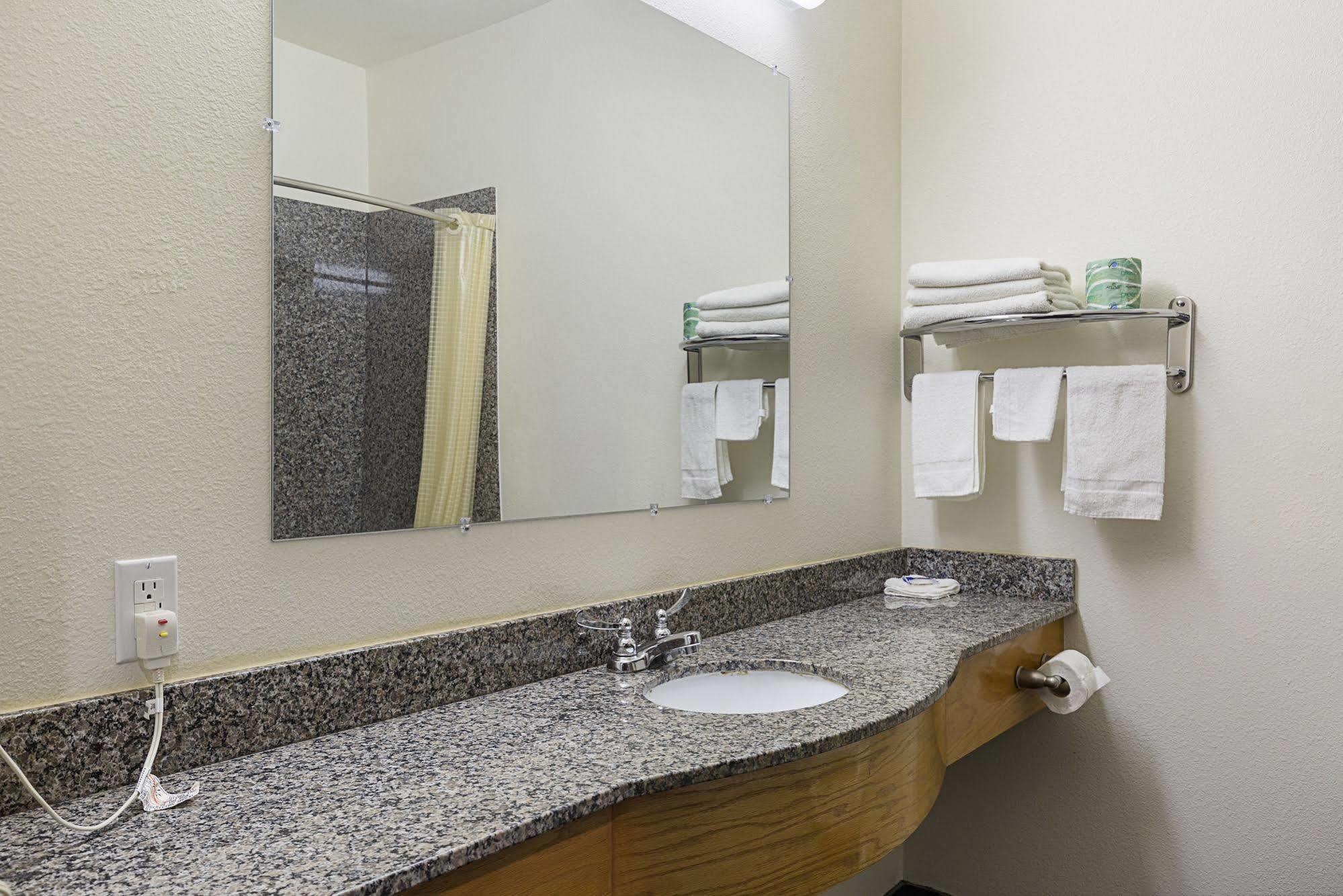 Budget Inn Ganado Zewnętrze zdjęcie